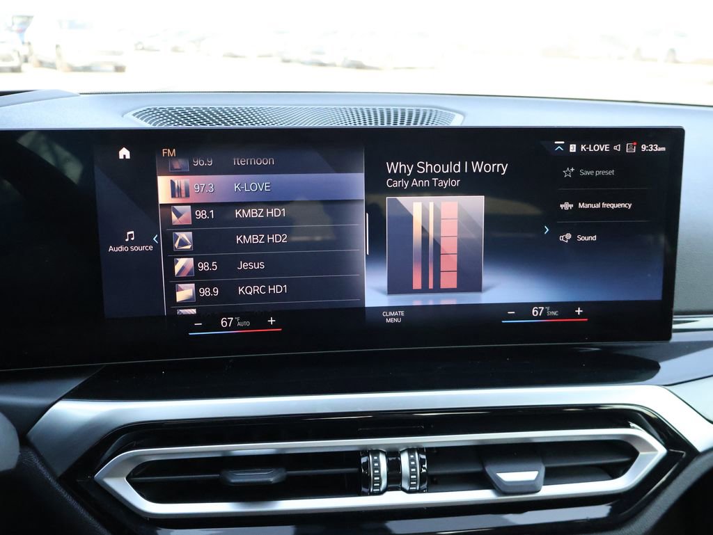 Certified 2023 BMW i4 eDrive35 w/ Premium Package image 25