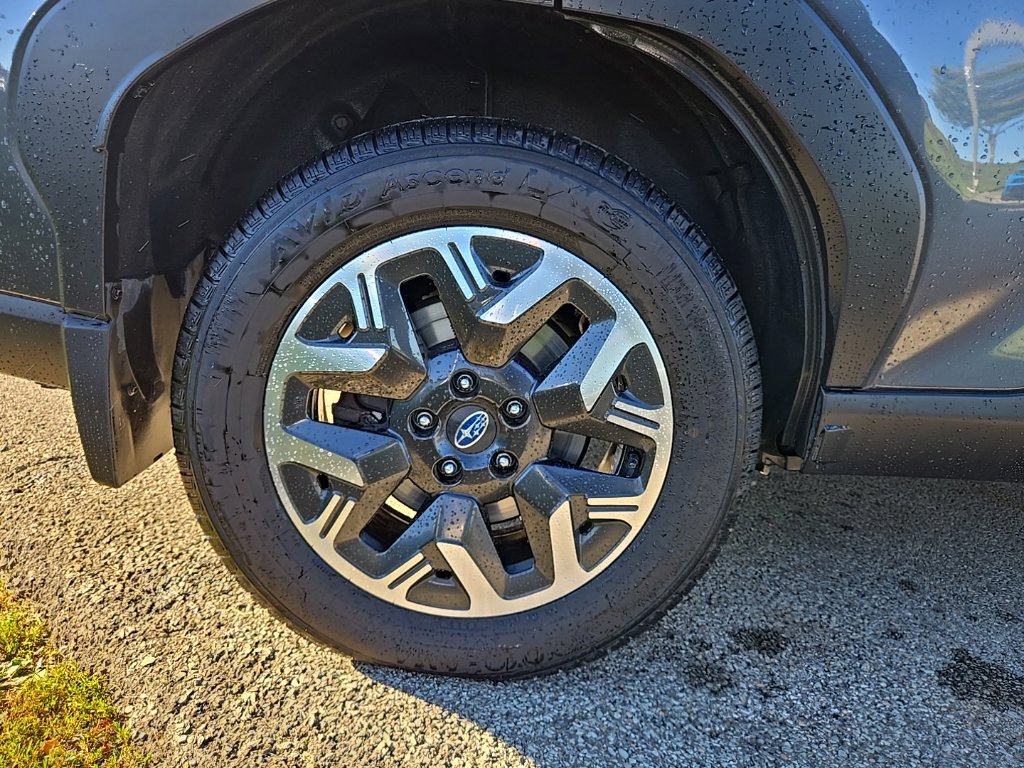 Used 2025 Subaru Forester Premium AWD/4WD image 13
