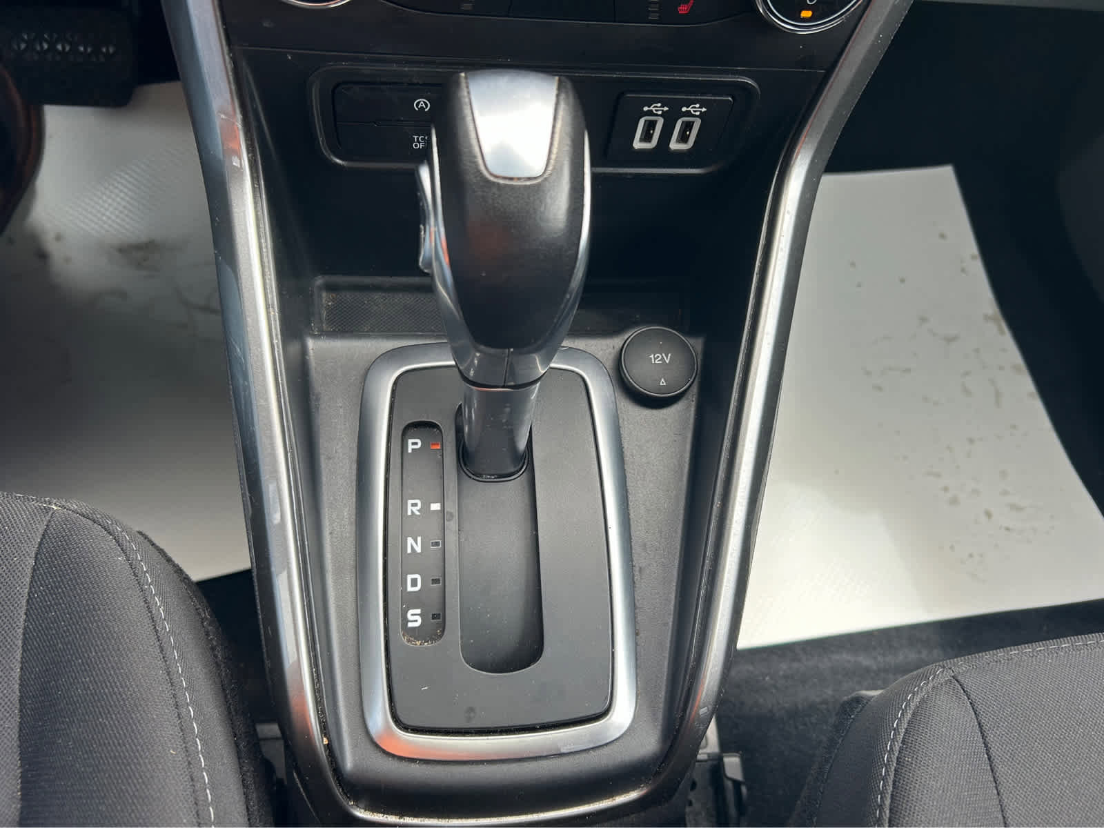 Used 2020 Ford EcoSport SE image 26