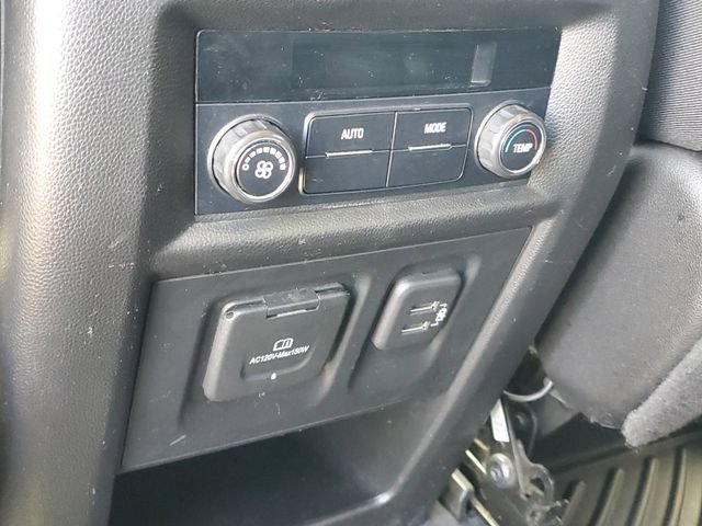 Certified 2021 Chevrolet Traverse RS AWD/4WD image 13