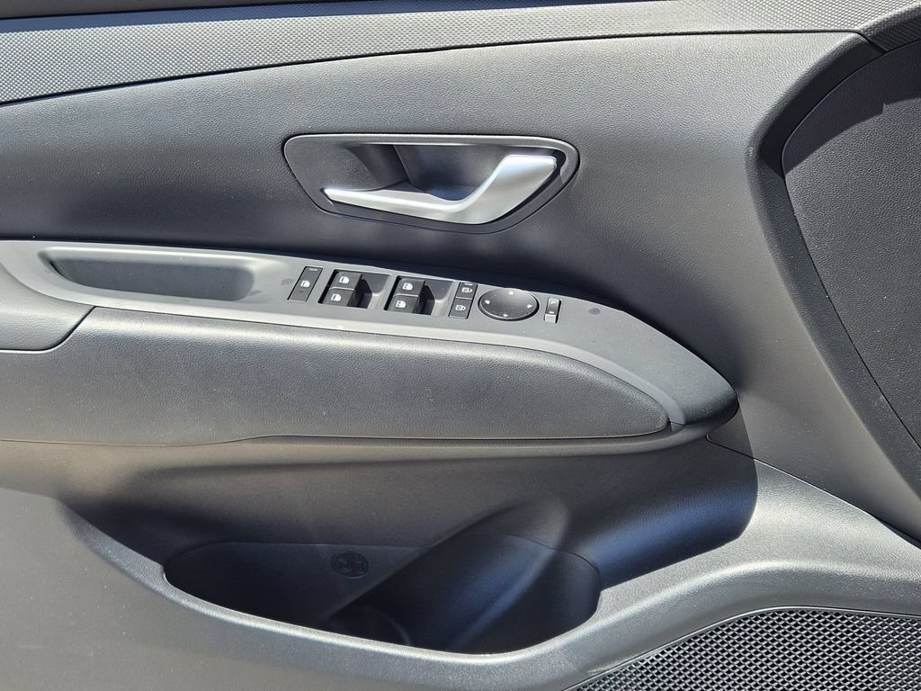Certified 2026 Hyundai Tucson SEL AWD/4WD image 16