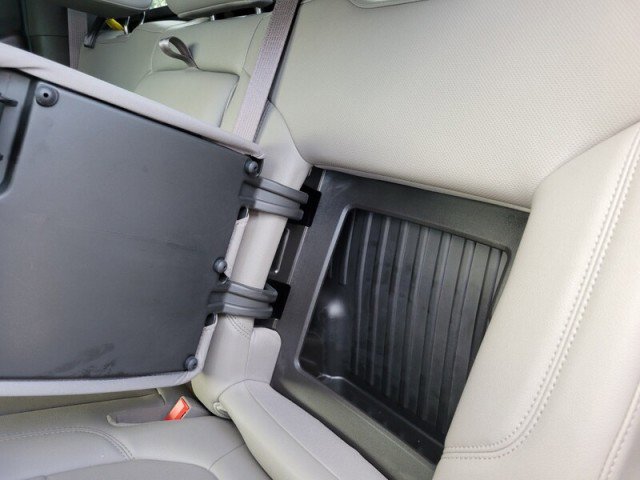 Used 2022 Chevrolet Silverado 1500 LTZ image 27