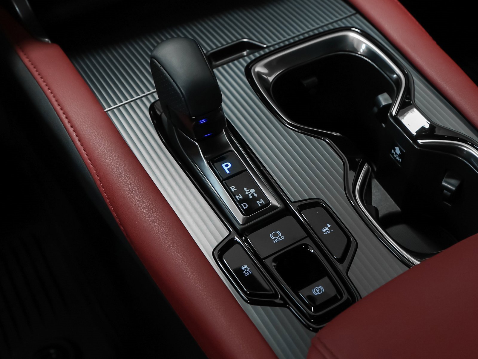 Used 2023 Lexus RX 500h F Sport image 40