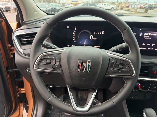 Used 2025 Buick Encore GX Preferred w/ Comfort Package image 20