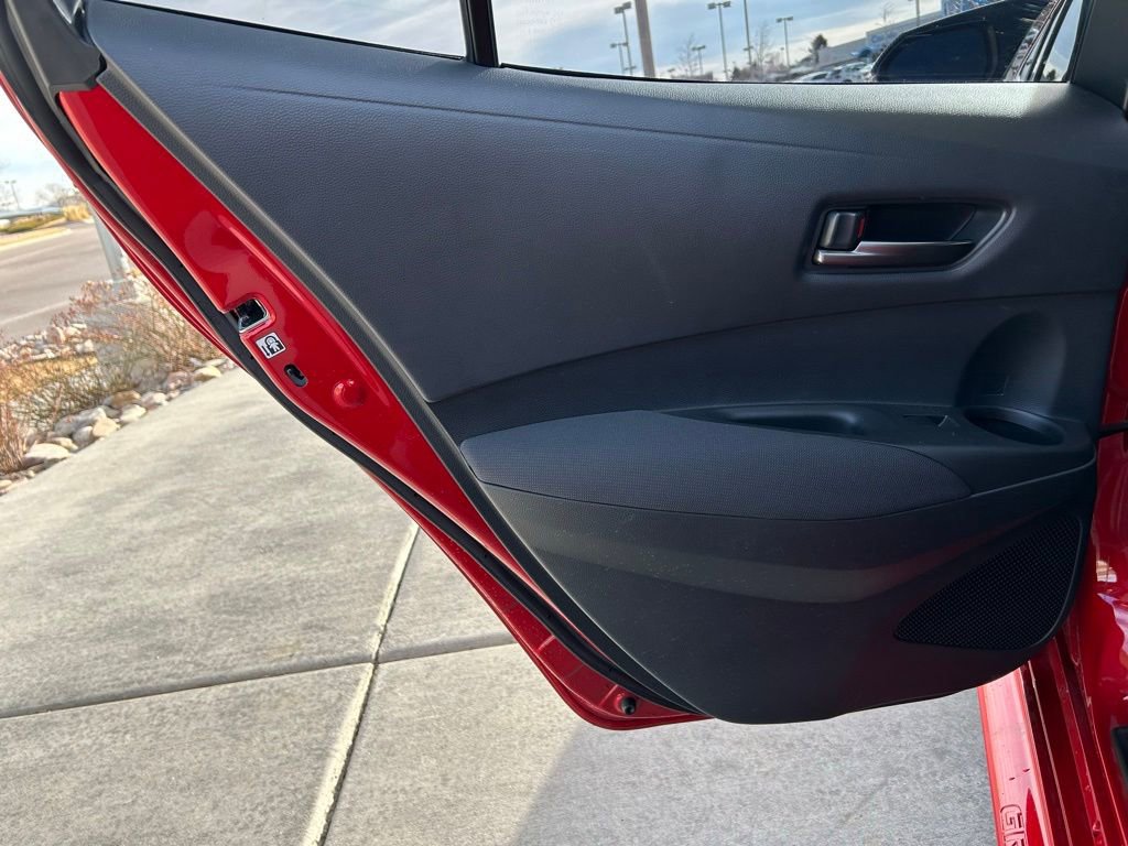 Used 2024 Toyota Corolla Premium image 25