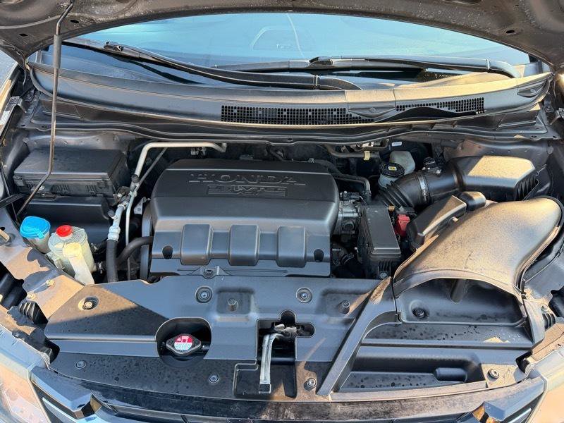 Used 2016 Honda Odyssey EX image 21