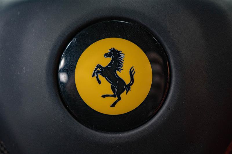 Used 2018 Ferrari 488 GTB RWD image 23