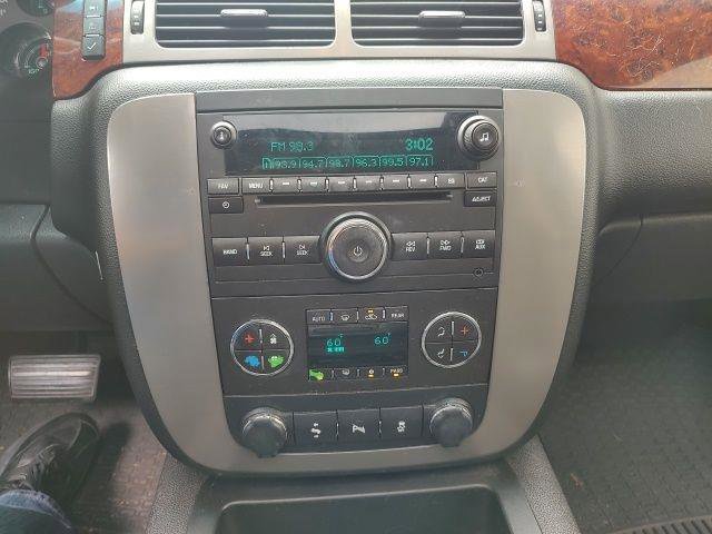 Used 2012 GMC Yukon XL 2500 SLT image 15