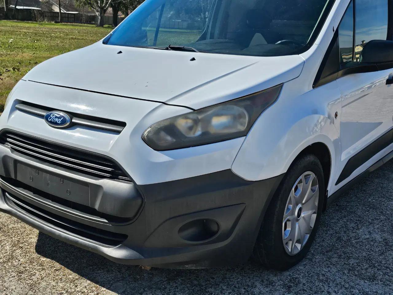 Used 2016 Ford Transit Connect XL FWD image 10