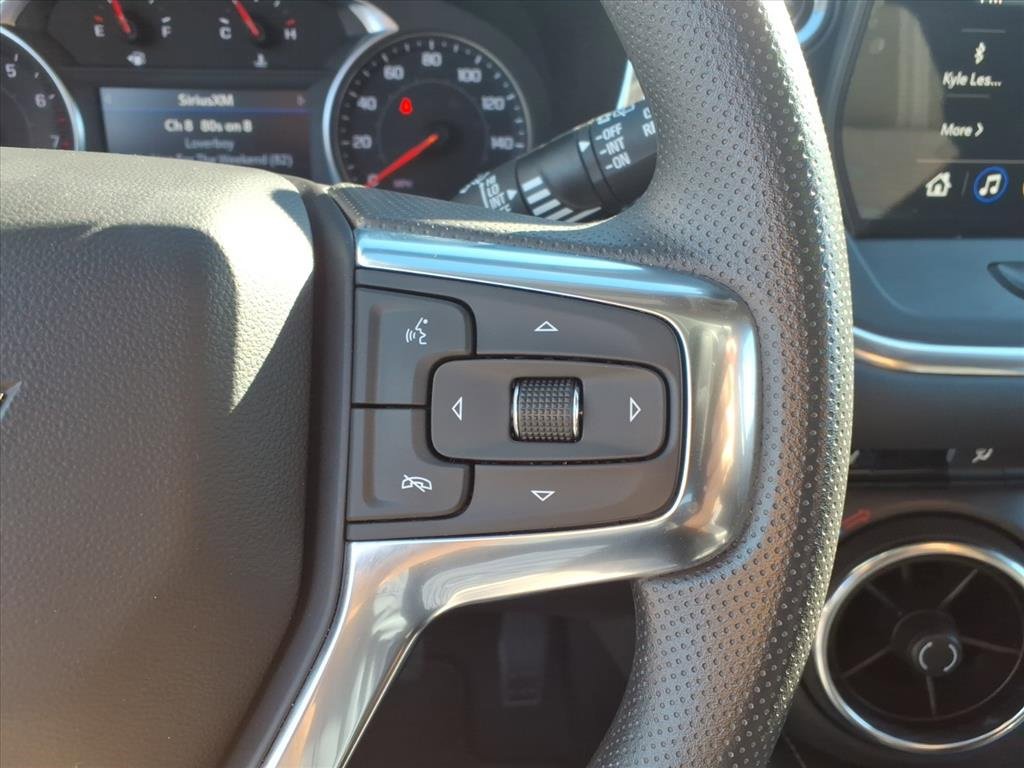 Used 2024 Chevrolet Blazer LT w/ Convenience Package image 19