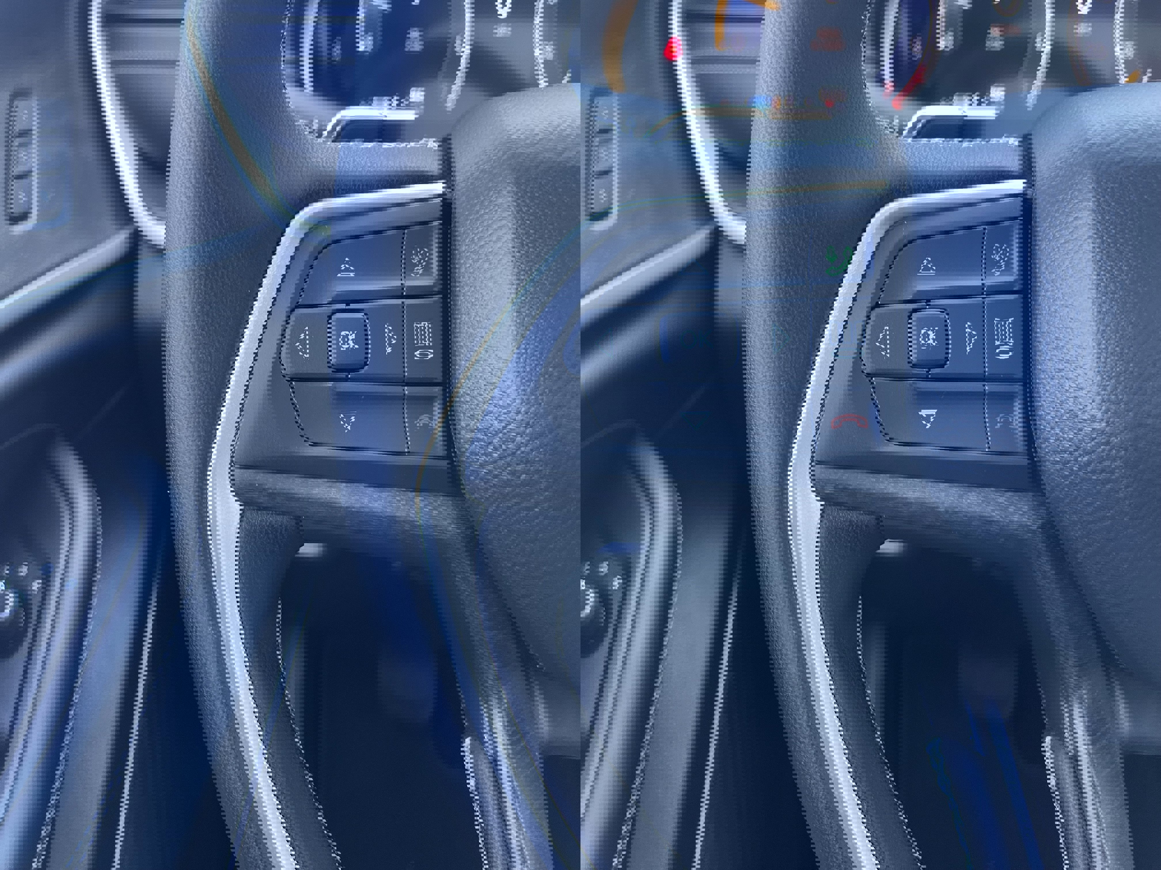 New 2026 Jeep Grand Cherokee Limited Reserve image 34