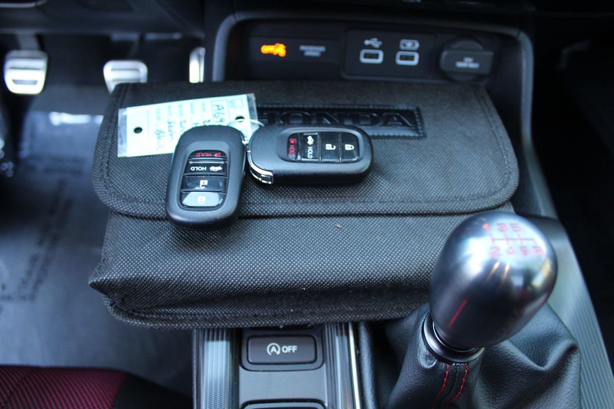 Used 2024 Honda Civic Si image 33