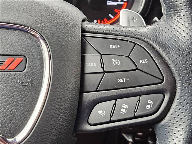 Used 2024 Dodge Durango GT RWD image 22