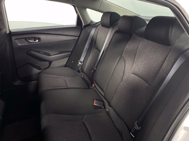 Used 2023 Honda Accord LX image 16