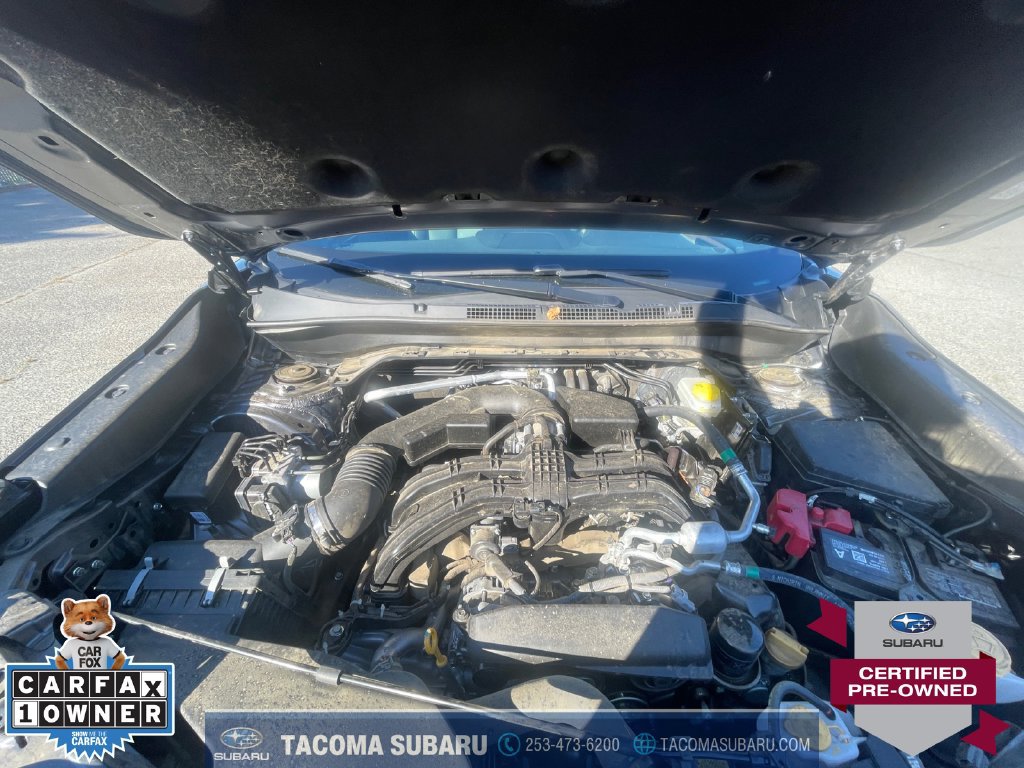 Used 2026 Subaru Forester Sport AWD/4WD image 20