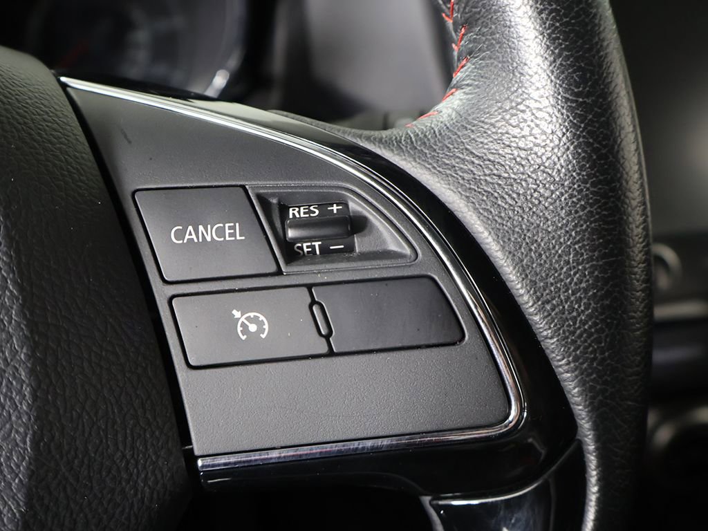 Used 2024 Mitsubishi Outlander Sport LE AWD/4WD image 37