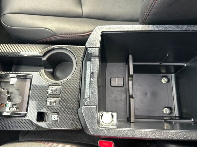 Certified 2022 Toyota 4Runner TRD Pro image 26