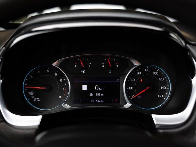 Used 2020 Chevrolet Traverse High Country image 18