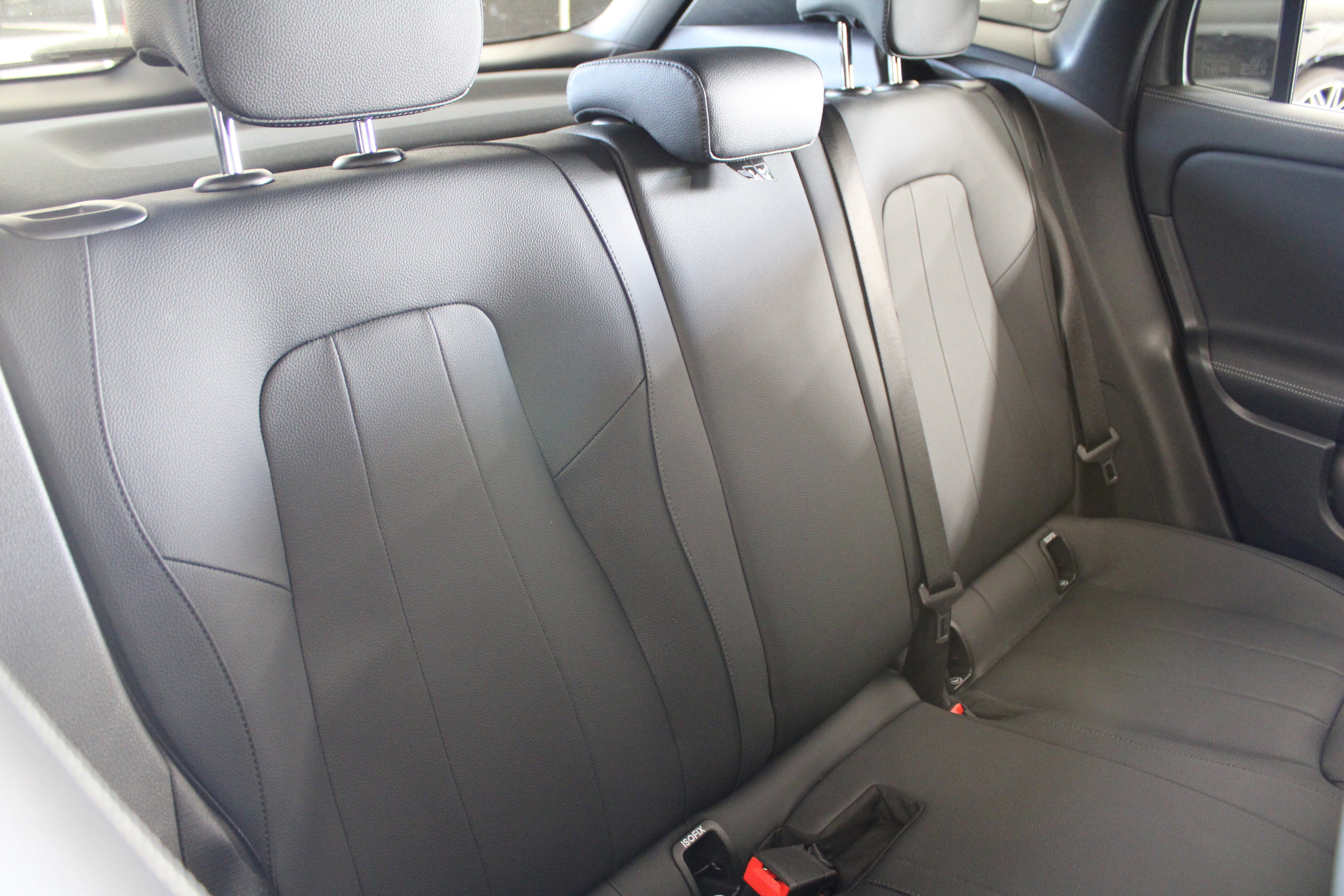 Used 2026 Mercedes-Benz GLA 250 image 21