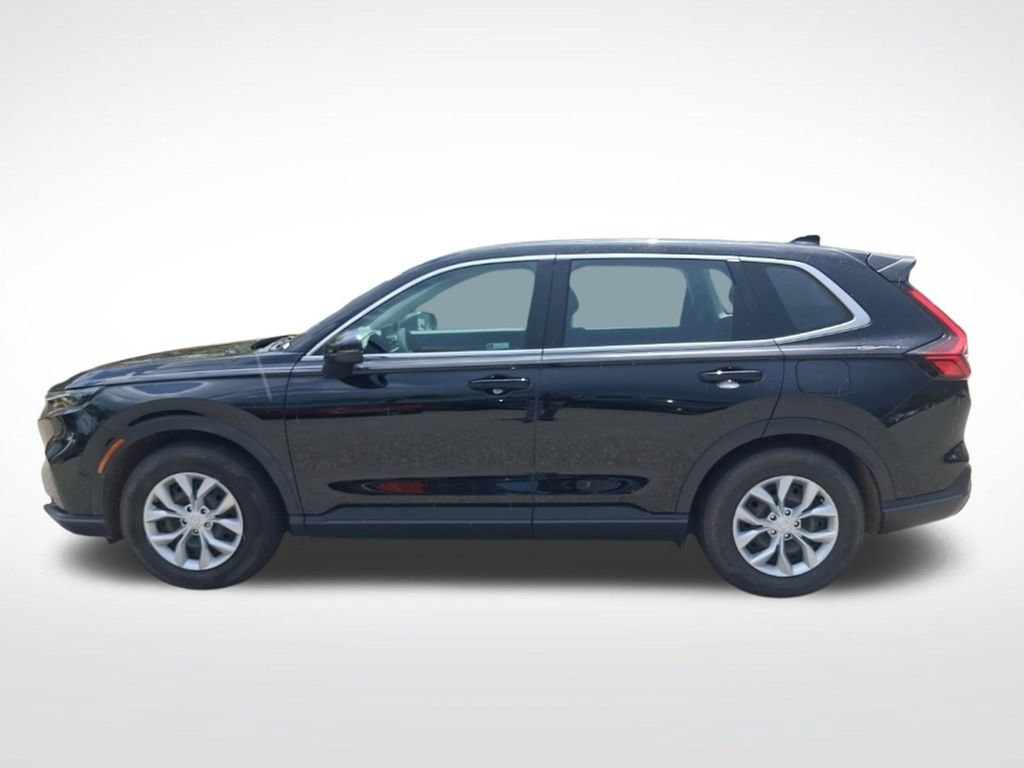 Used 2023 Honda CR-V LX image 9