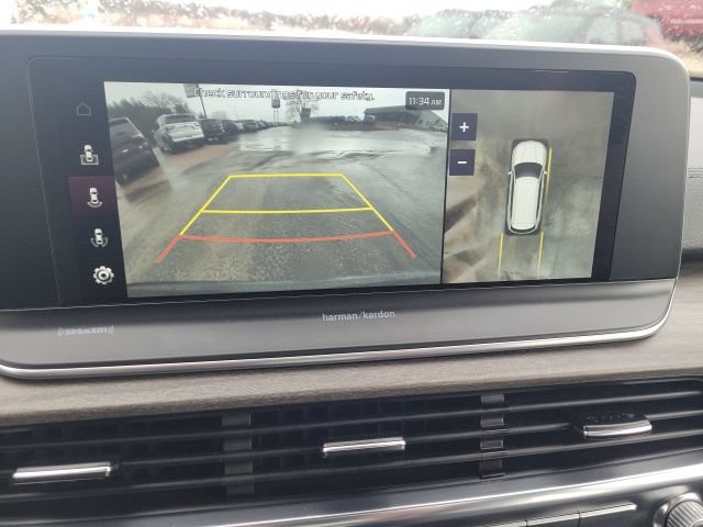 Used 2022 Kia Telluride SX AWD/4WD image 48