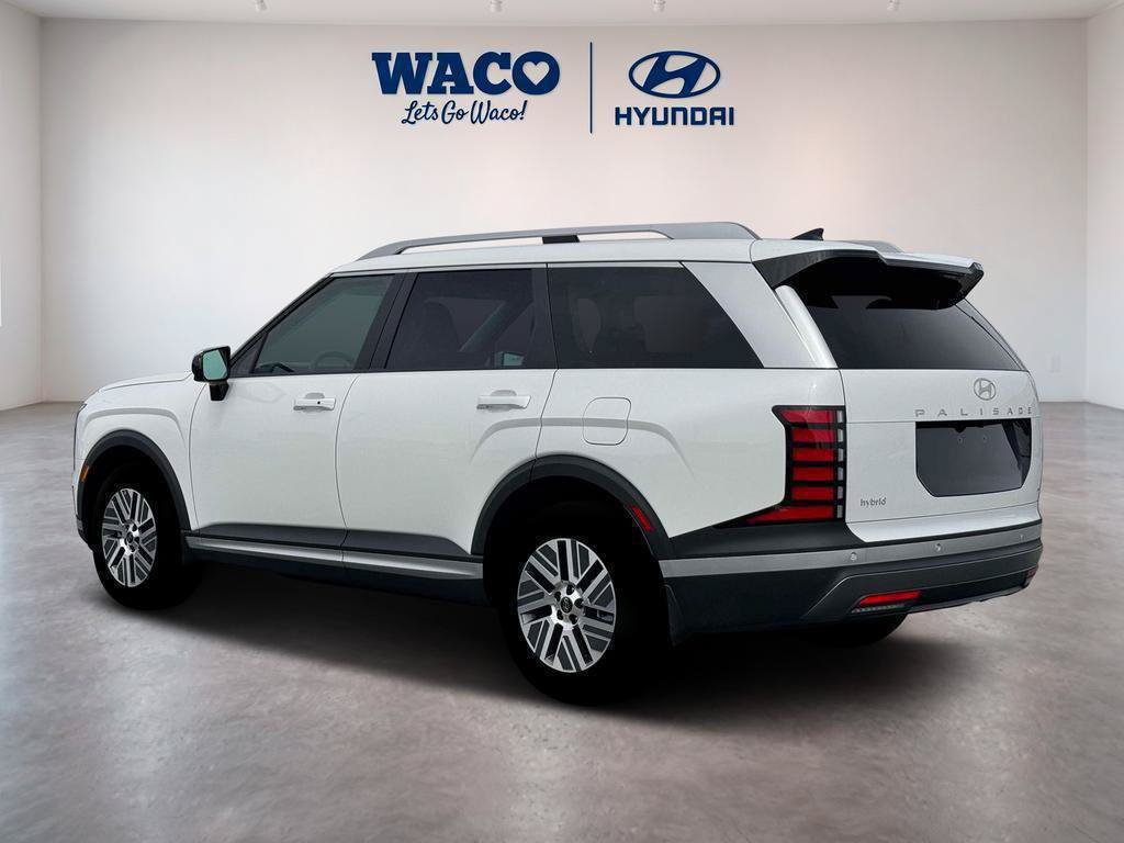 New 2026 Hyundai Palisade SEL AWD/4WD image 4