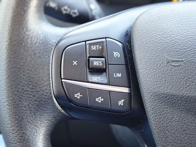 Used 2024 Ford Transit 350 XLT image 17