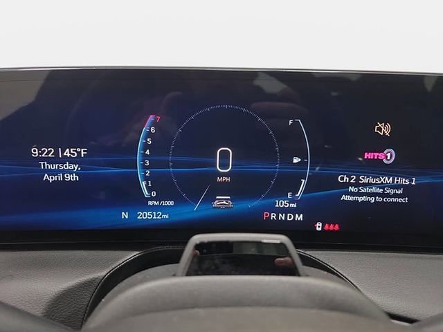 Used 2025 Cadillac CT5 Premium Luxury w/ Technology Package AWD/4WD image 18