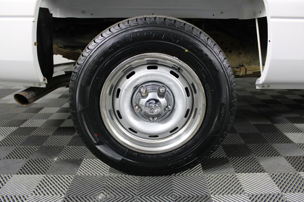 Used 2001 Dodge Ram 1500 Truck ST image 9