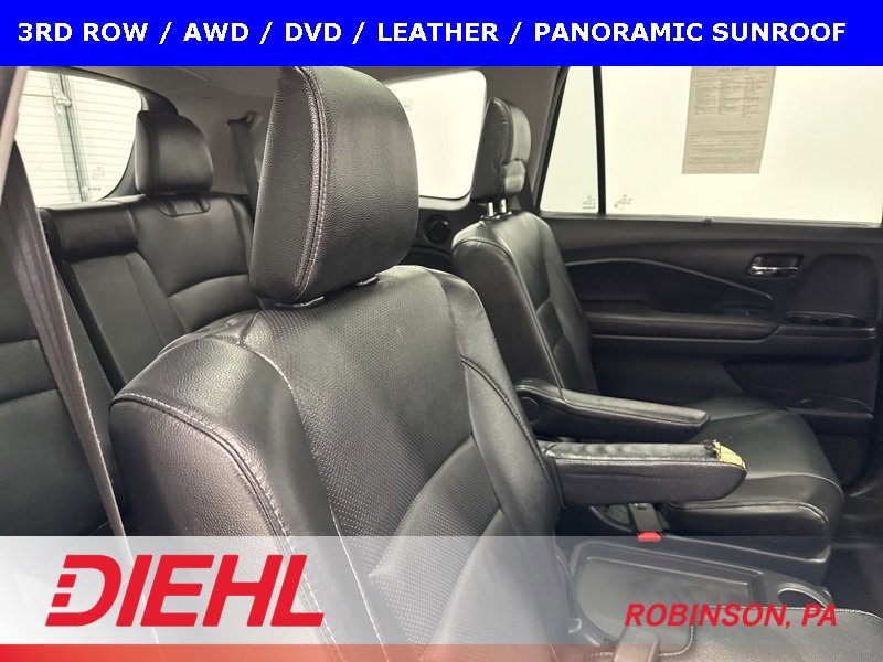 Used 2020 Honda Pilot Elite image 13