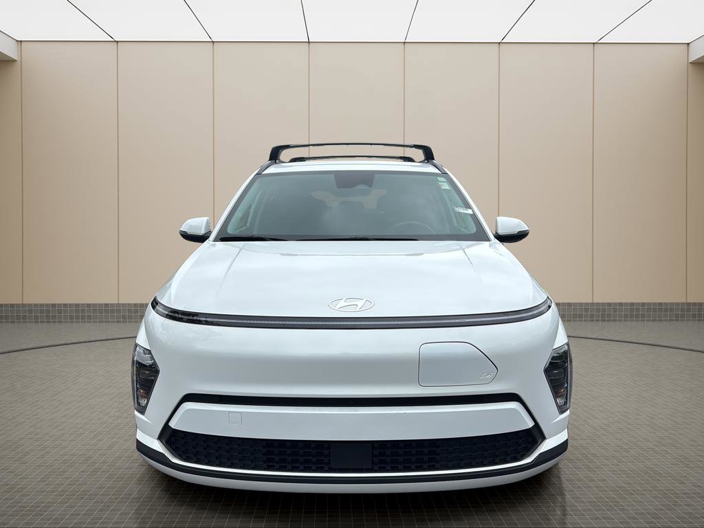 Certified 2024 Hyundai Kona SEL FWD image 8