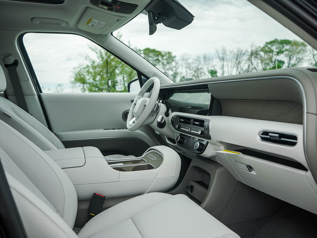 New 2026 Hyundai Palisade SEL Premium AWD/4WD image 11