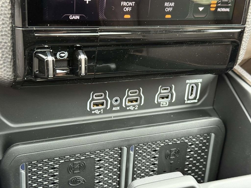 New 2026 RAM 1500 Limited AWD/4WD image 29