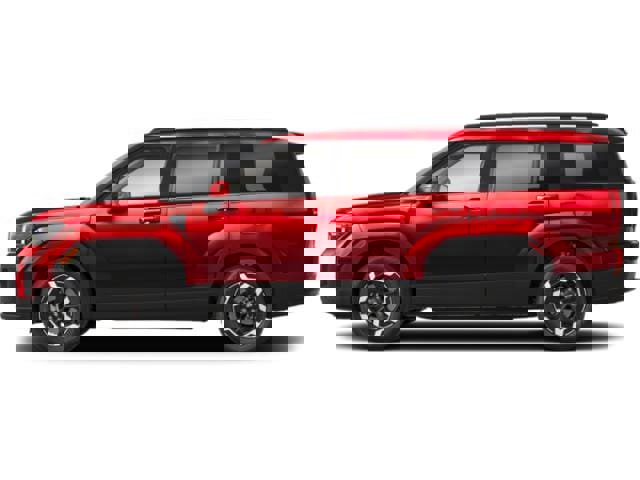 New 2026 Hyundai Santa Fe SEL video 2