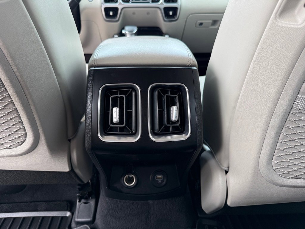 Used 2021 Kia Sorento EX w/ Panoramic Sunroof Package FWD image 26