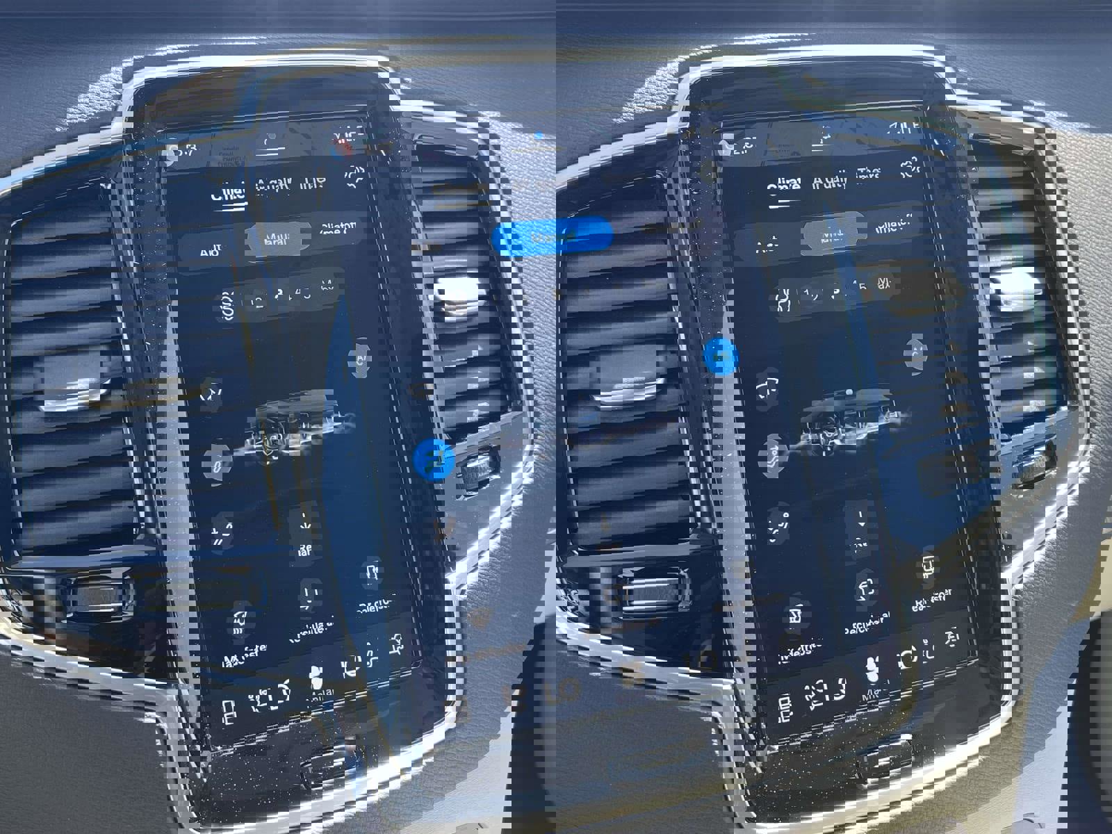 Certified 2024 Volvo XC90 T8 Plus w/ Protection Package Premier image 26