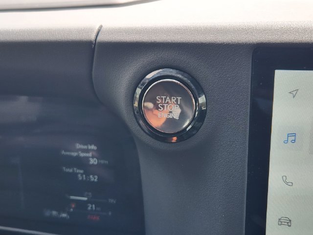 Used 2024 Lexus GX 550 w/ Accessory Package (Z1) AWD/4WD image 8
