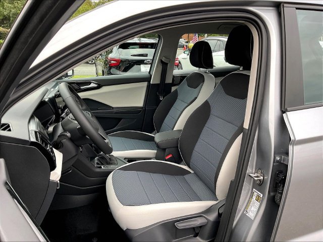 New 2027 Volkswagen Taos S FWD image 6