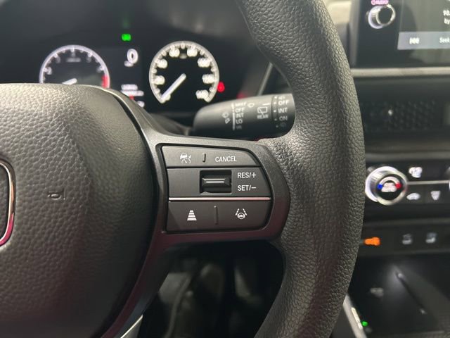 New 2026 Honda CR-V LX image 17