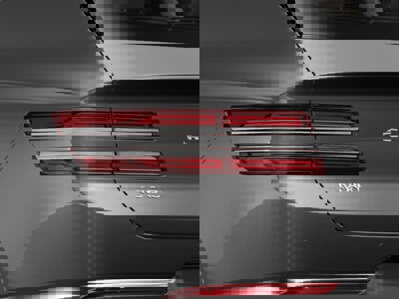 New 2026 Genesis GV80 2.5T Prestige image 26