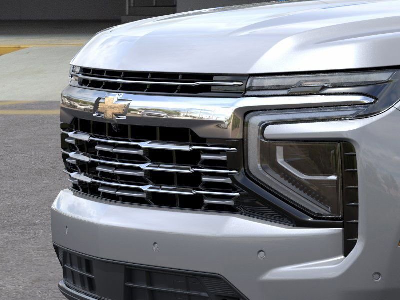 New 2026 Chevrolet Suburban Premier w/ Sun And Tow Package image 13