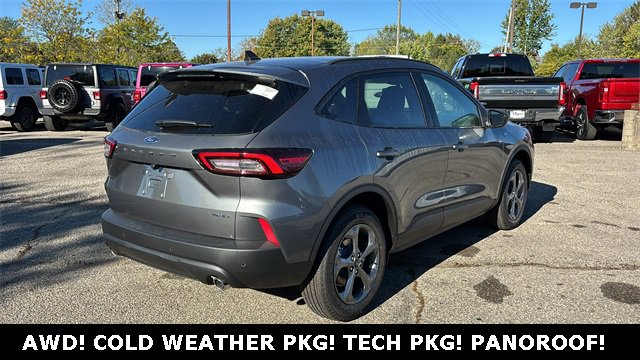 New 2026 Ford Escape ST-Line w/ Tech Pack #1 image 29