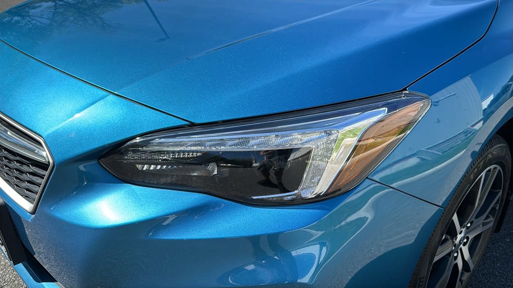 Used 2019 Subaru Impreza 2.0i Limited AWD/4WD image 9