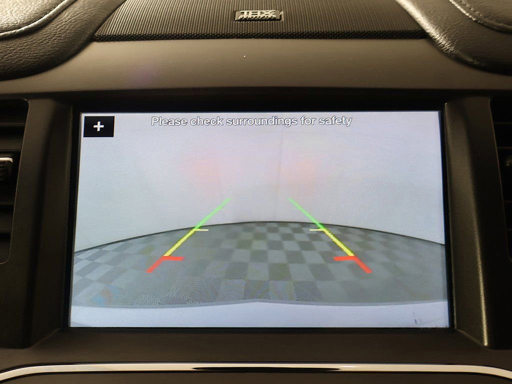 Used 2016 Lincoln MKS AWD w/ Equipment Group 101A image 48