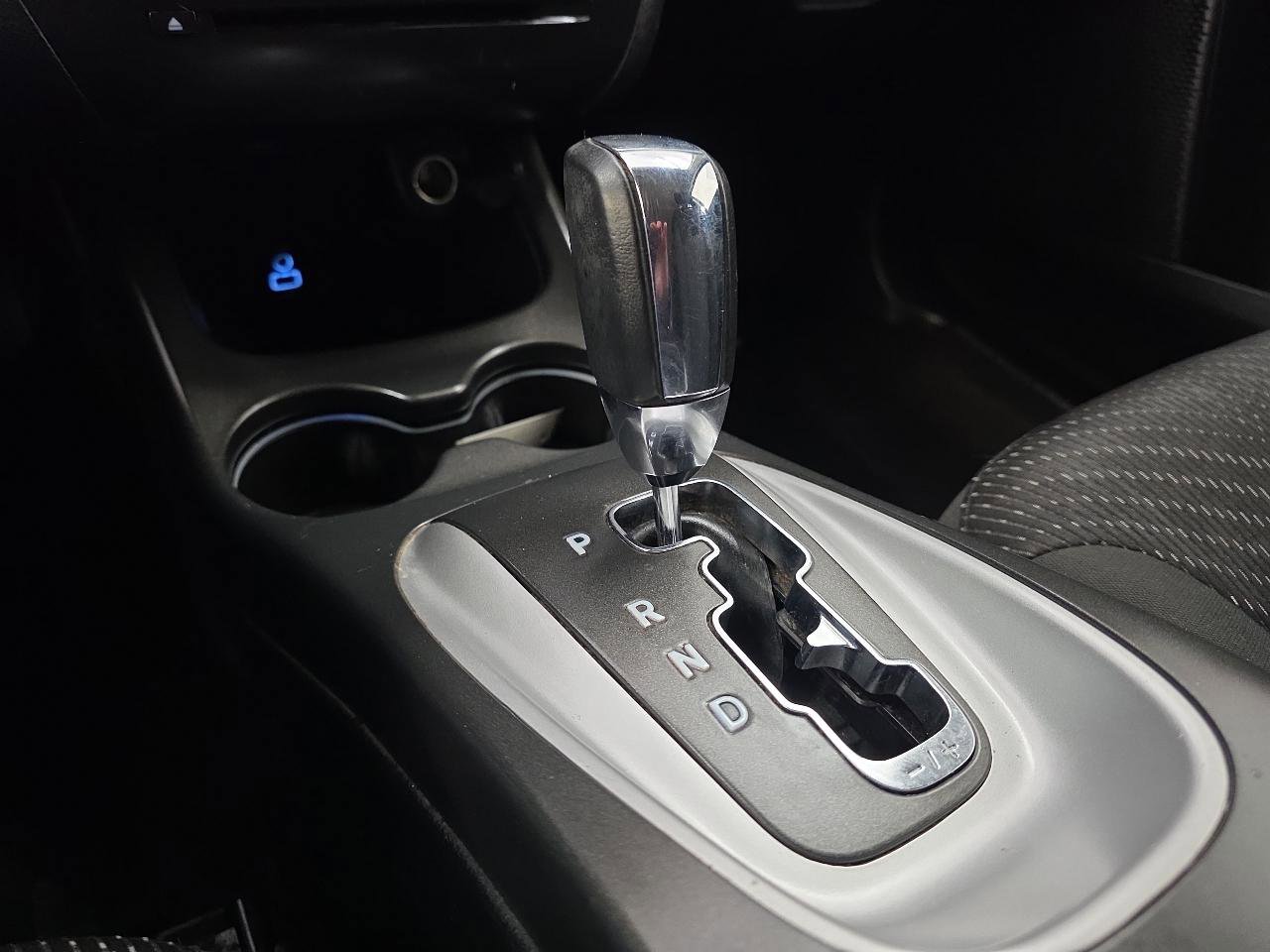 Used 2018 Dodge Journey SE FWD image 48