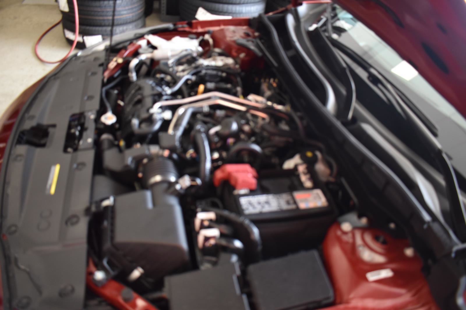 Certified 2026 Nissan Altima 2.5 SV w/ SV Special Edition Package FWD image 19