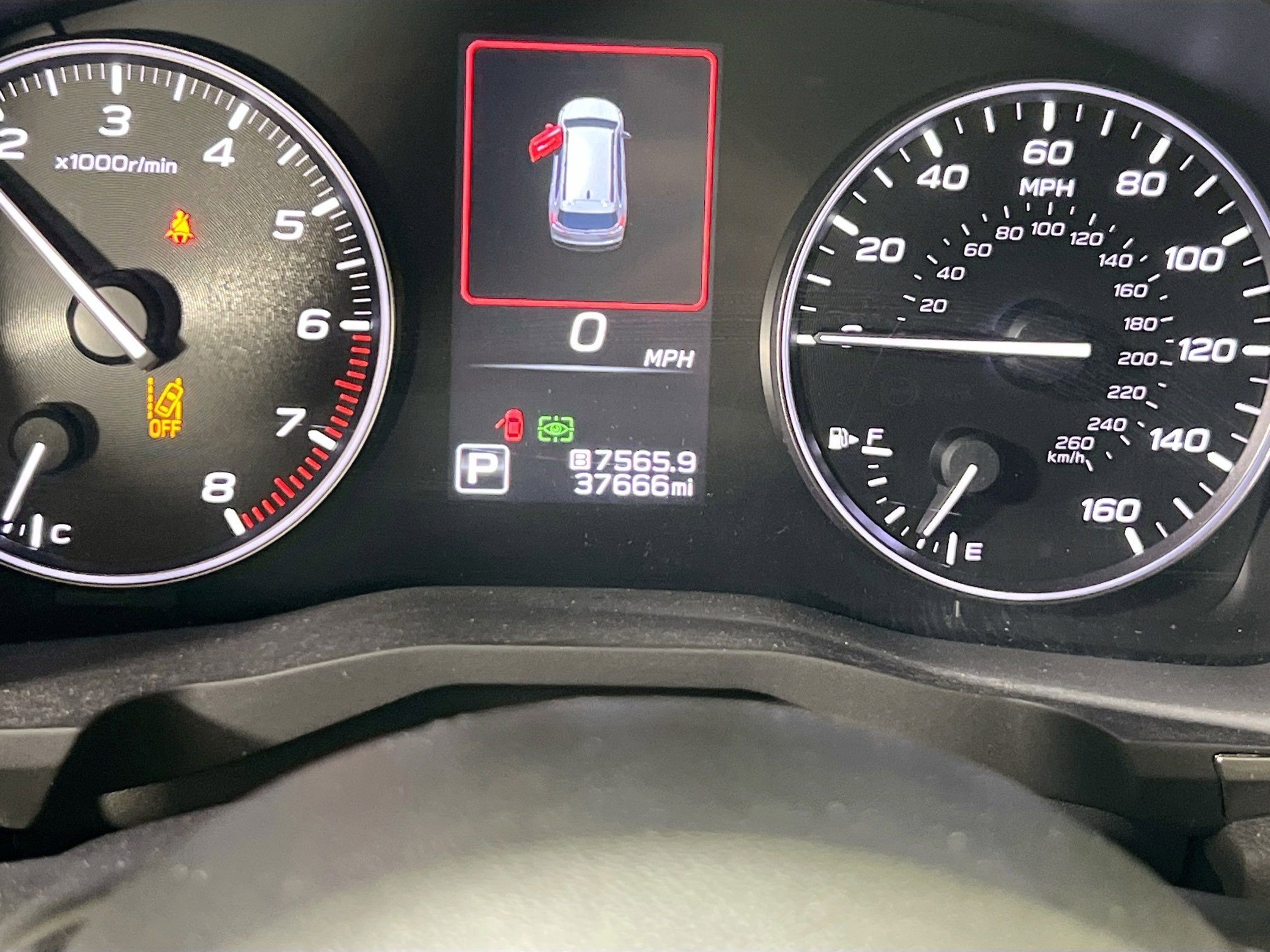 Used 2023 Subaru Ascent Limited image 12