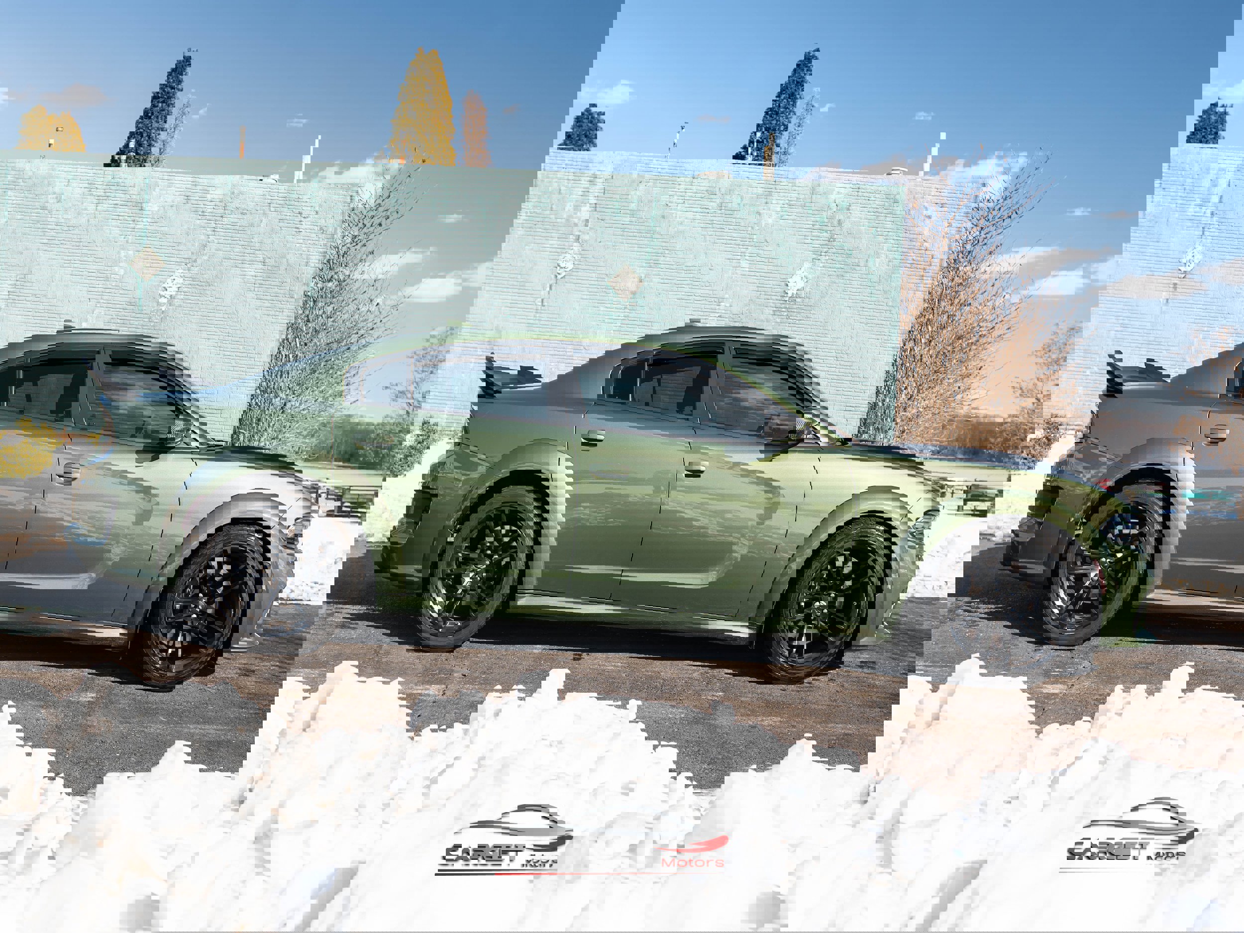 Used 2021 Dodge Charger Scat Pack image 8