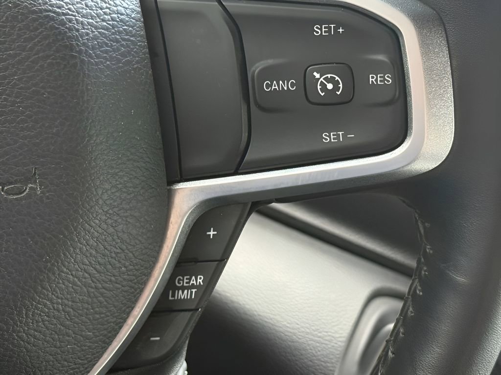 Certified 2024 RAM 3500 Big Horn image 21