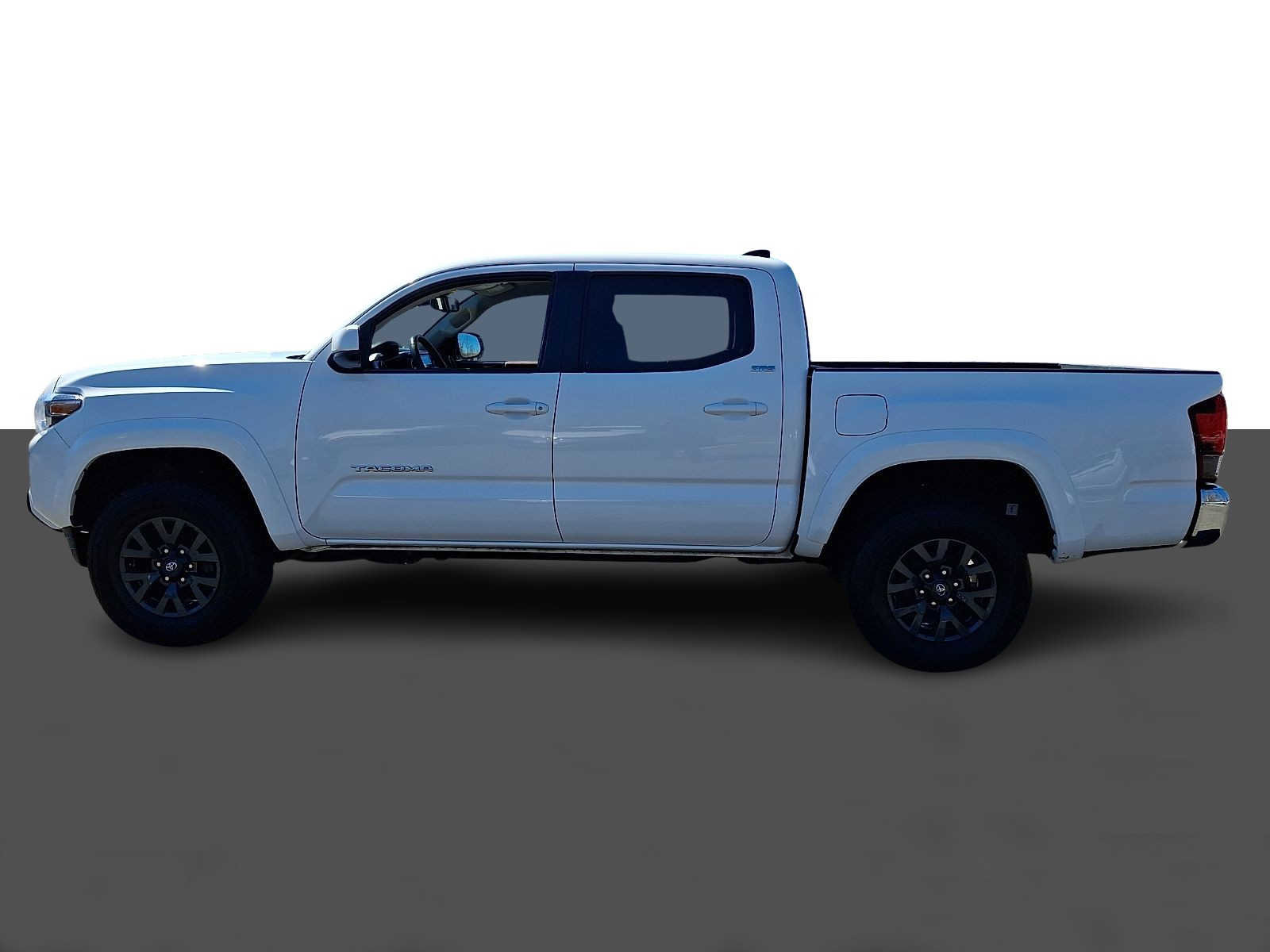 Used 2023 Toyota Tacoma SR5 image 4